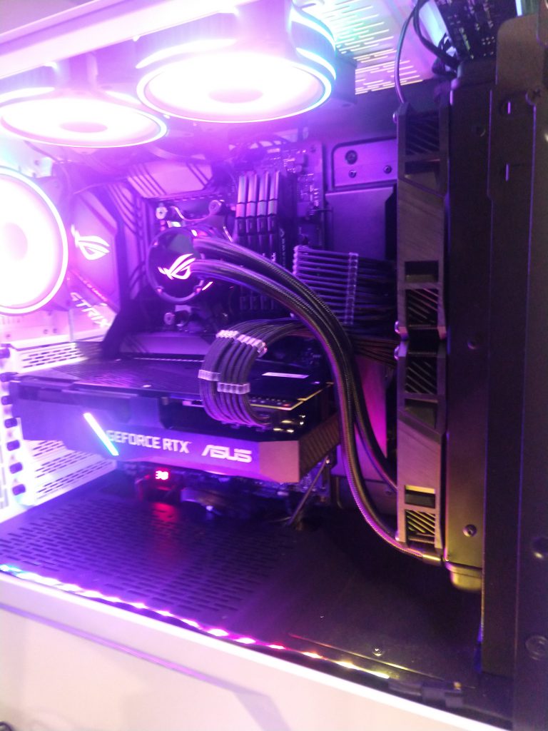 Gaming Computers